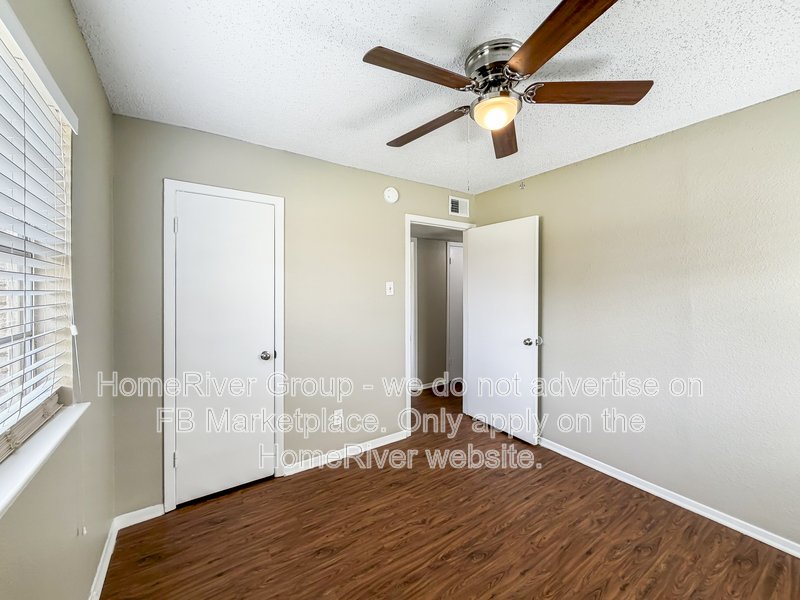 3 BR Home | Granite Countertops | Back Deck | Fenced Yard property image