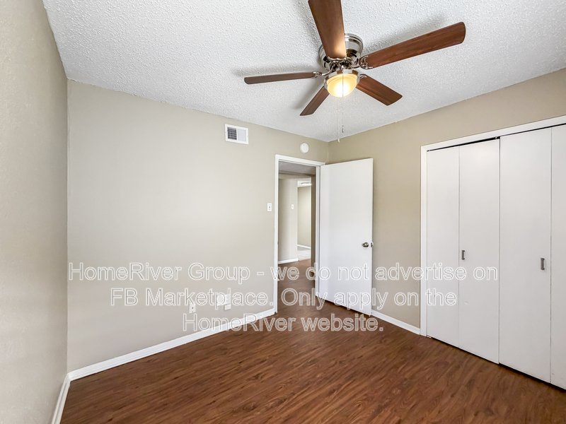 3 BR Home | Granite Countertops | Back Deck | Fenced Yard property image