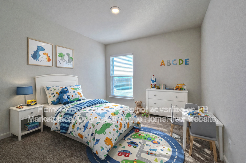 Available now! 501 Gib Woodall Dr, Venus, TX 76084 property image