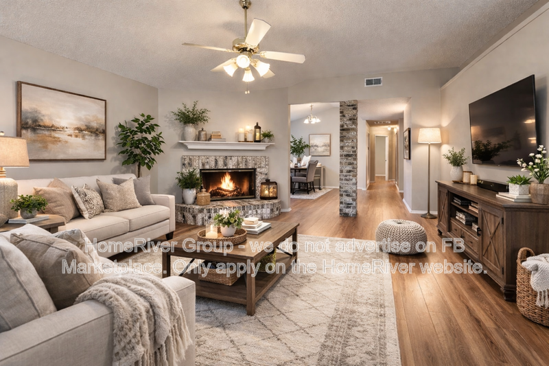 3-Bedroom | 2 Car Garage | Pets Welcomed. property image