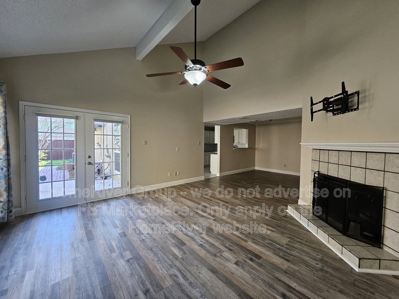 Centrally Located Carrollton Gem | 20 Mins to DFW and Steps to Dining property image