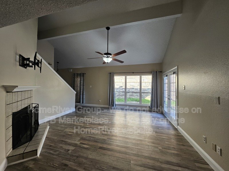 Centrally Located Carrollton Gem | 20 Mins to DFW and Steps to Dining property image