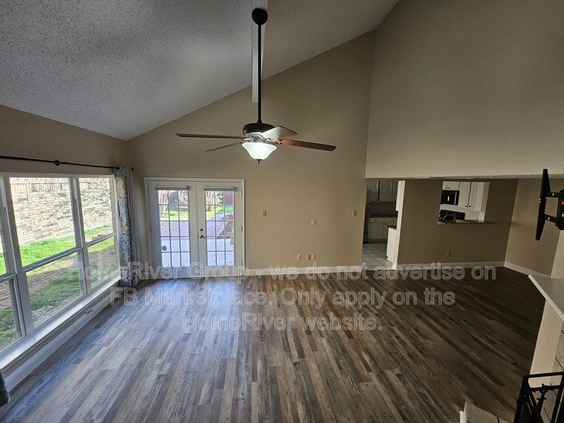 Centrally Located Carrollton Gem | 20 Mins to DFW and Steps to Dining property image