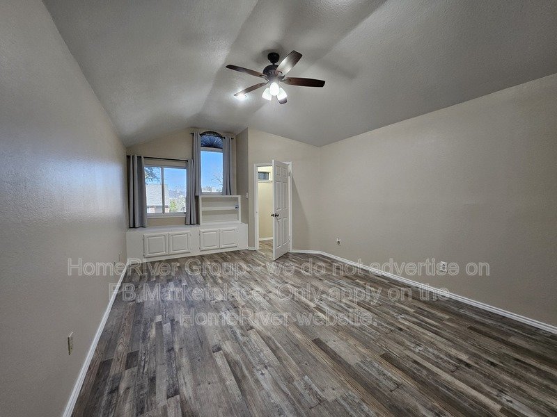 Centrally Located Carrollton Gem | 20 Mins to DFW and Steps to Dining property image