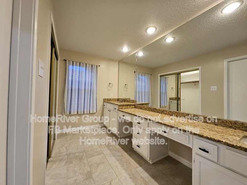 Centrally Located Carrollton Gem | 20 Mins to DFW and Steps to Dining property image