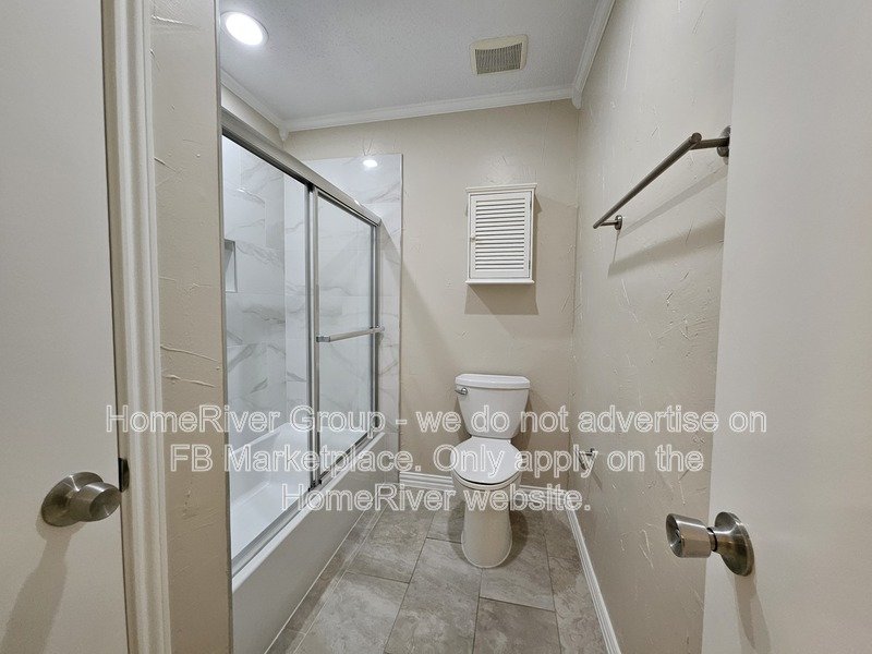 Centrally Located Carrollton Gem | 20 Mins to DFW and Steps to Dining property image