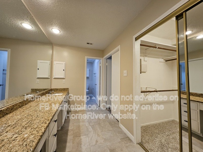 Centrally Located Carrollton Gem | 20 Mins to DFW and Steps to Dining property image