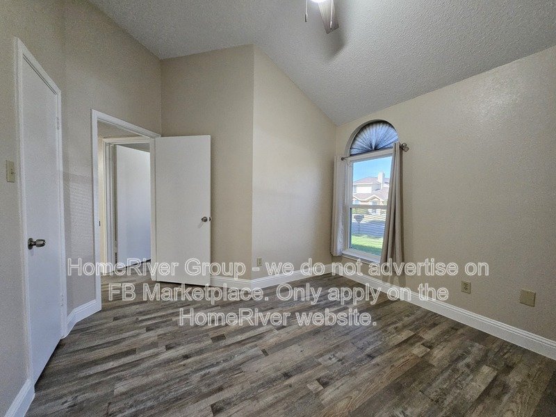 Centrally Located Carrollton Gem | 20 Mins to DFW and Steps to Dining property image