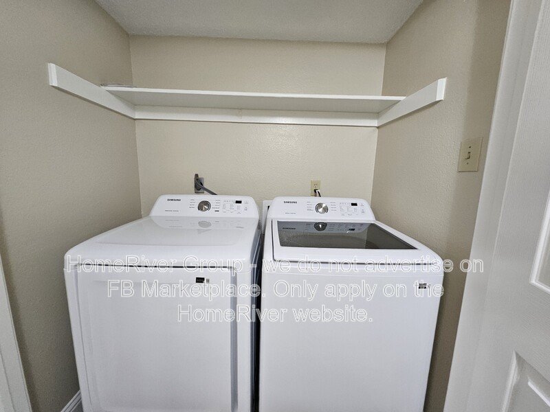 Centrally Located Carrollton Gem | 20 Mins to DFW and Steps to Dining property image