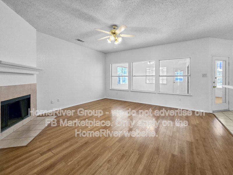 5 BR Home | Fireplace | Game Room | Covered Patio property image