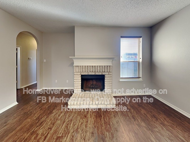 Beautiful 4-Bed | Corner Lot | Fenced Backyard. property image