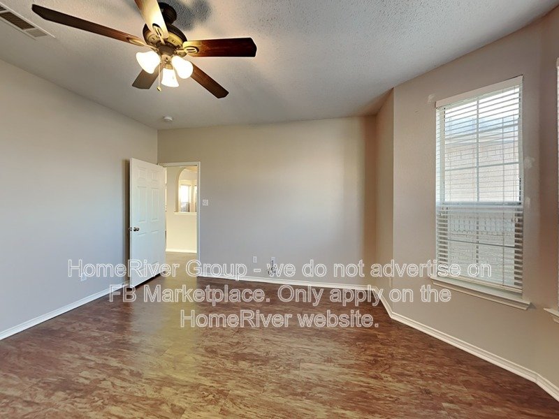 Beautiful 4-Bed | Corner Lot | Fenced Backyard. property image