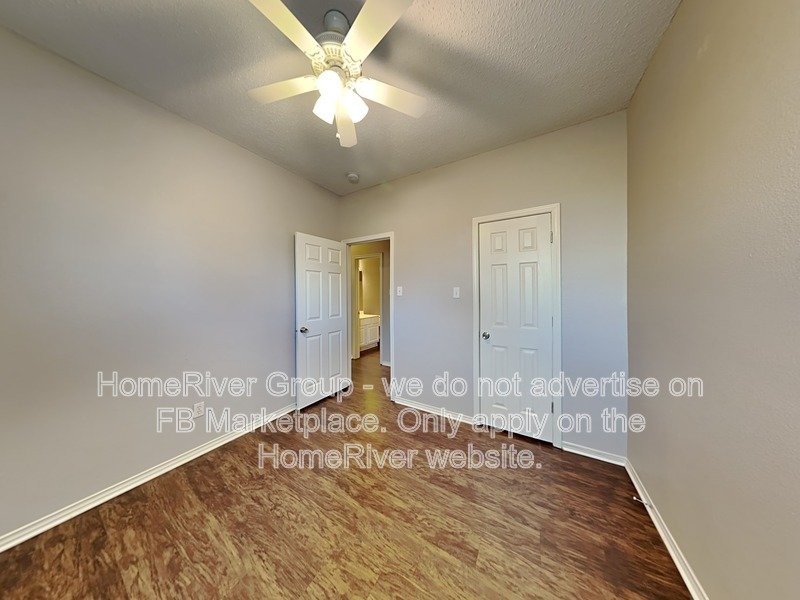 Beautiful 4-Bed | Corner Lot | Fenced Backyard. property image