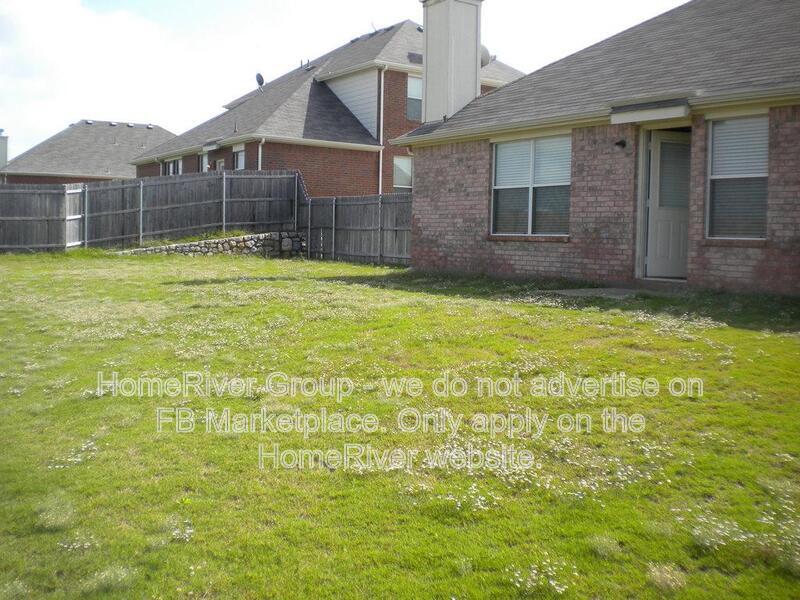 4 BR Home | Midlothian ISD | Breakfast Bar | Fenced Yard property image