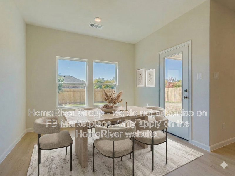 Pet Friendly! Amazing 3 beds and 2 baths home! property image