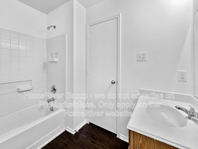 3 BR Home | Crowley ISD | Breakfast Bar | Patio property image