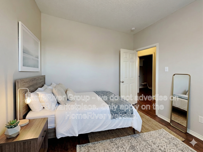 Beautiful 4-Bed | Corner Lot | Fenced Backyard. property image