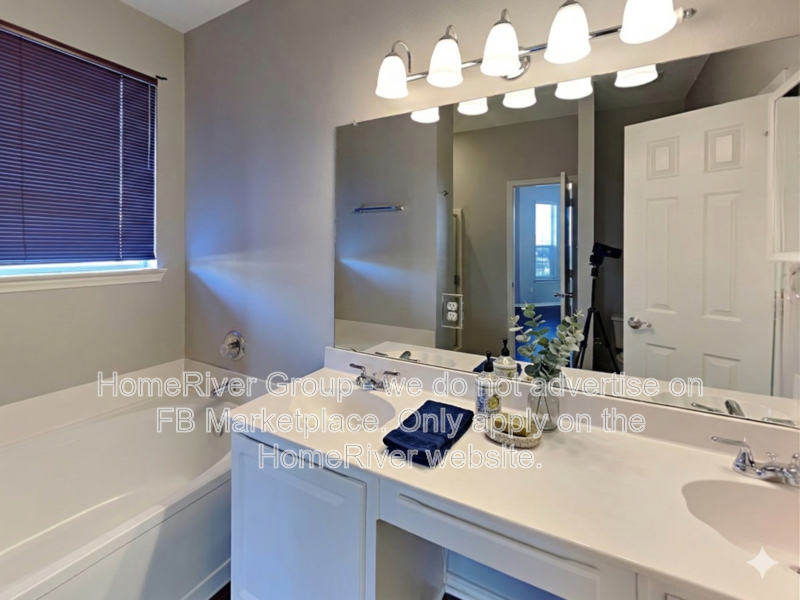 Beautiful 4-Bed | Corner Lot | Fenced Backyard. property image