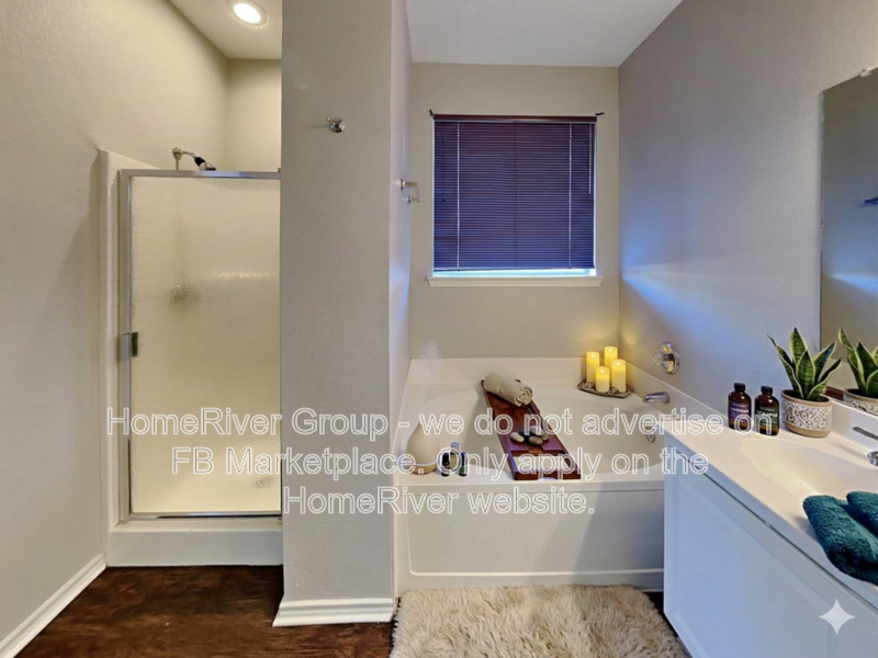 Beautiful 4-Bed | Corner Lot | Fenced Backyard. property image