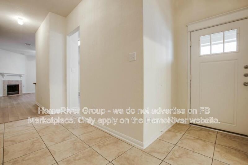 Beautiful 4-Bed | Garage | Pet-Friendly. property image