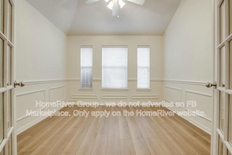 Beautiful 4-Bed | Garage | Pet-Friendly. property image