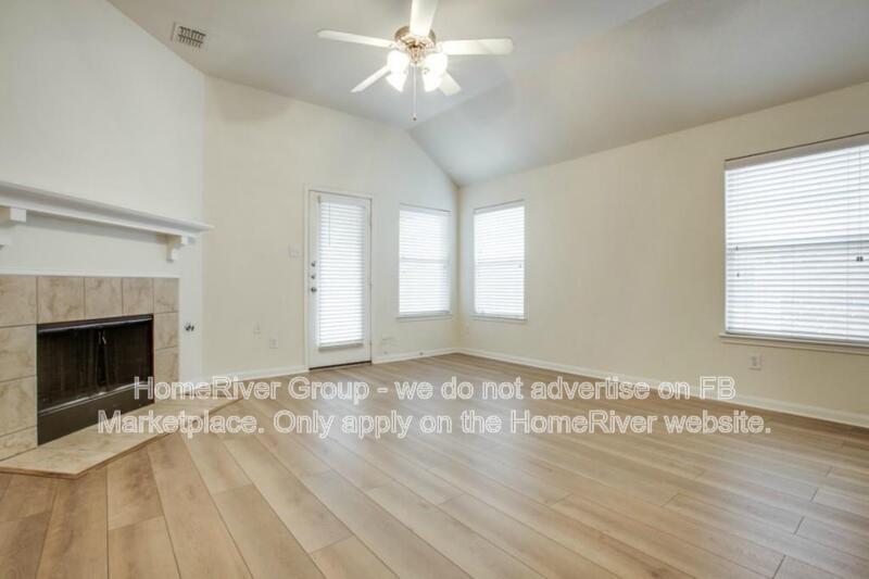 Beautiful 4-Bed | Garage | Pet-Friendly. property image