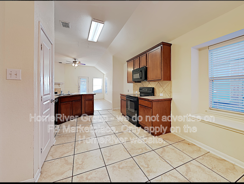 Beautiful 4-Bed | Garage | Pet-Friendly. property image
