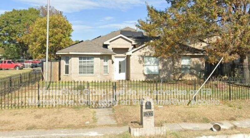 4 BR Home | Rufus Burleson Elementary | New Photos Soon! property image