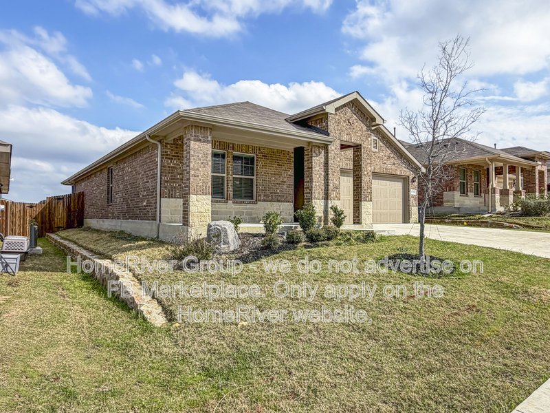 Beautiful 4-Bed | 2-Car Garage | Covered Patio. property image