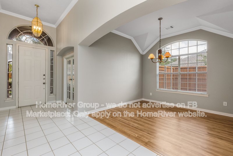 Move-in Ready! Gorgeous 4-Bed | Allen ISD | Garage. property image