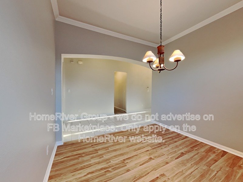 Move-in Ready! Gorgeous 4-Bed | Allen ISD | Garage. property image