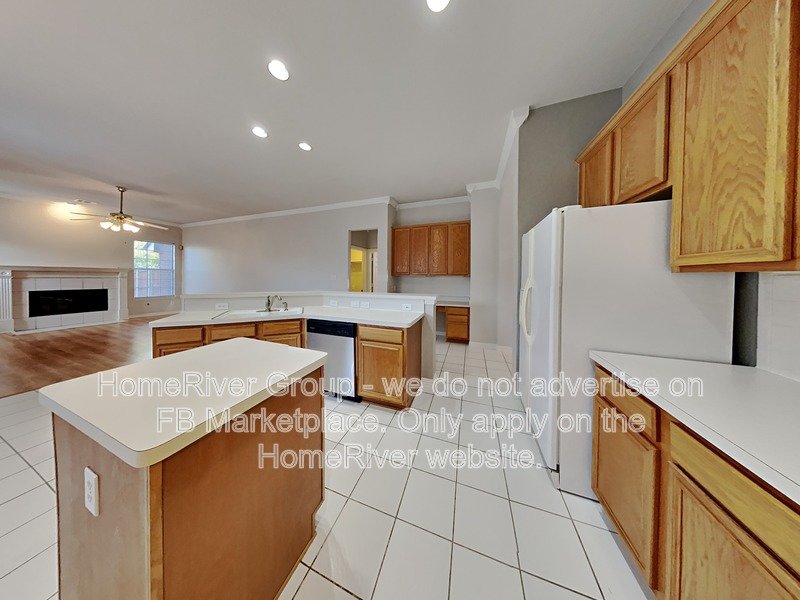 Move-in Ready! Gorgeous 4-Bed | Allen ISD | Garage. property image