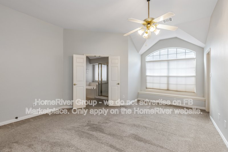 Move-in Ready! Gorgeous 4-Bed | Allen ISD | Garage. property image