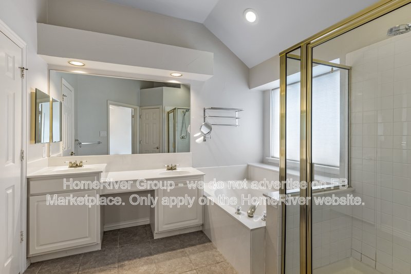 Move-in Ready! Gorgeous 4-Bed | Allen ISD | Garage. property image