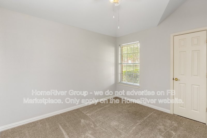 Move-in Ready! Gorgeous 4-Bed | Allen ISD | Garage. property image