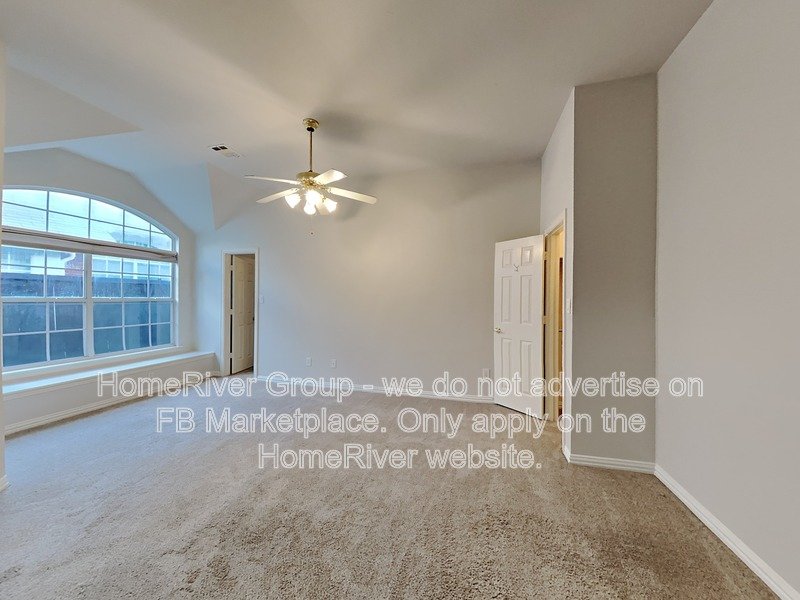 Move-in Ready! Gorgeous 4-Bed | Allen ISD | Garage. property image