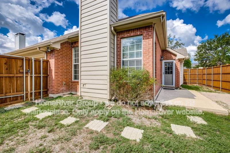 Move-in Ready! Gorgeous 4-Bed | Allen ISD | Garage. property image