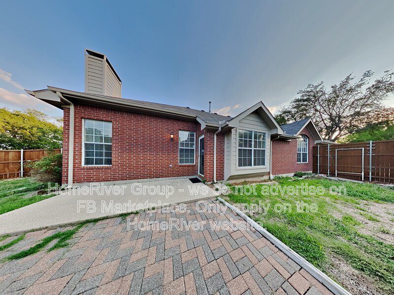 Move-in Ready! Gorgeous 4-Bed | Allen ISD | Garage. property image