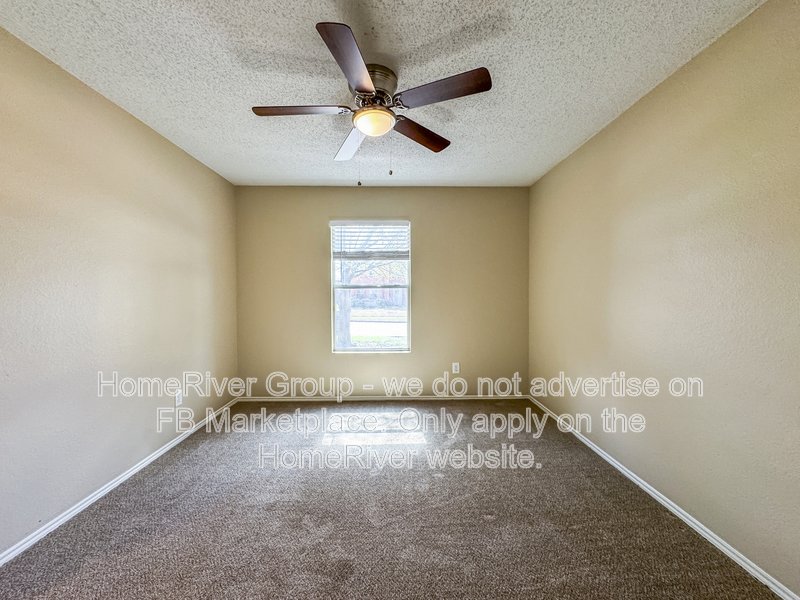 3 BR Home | Fireplace | Covered Patio property image