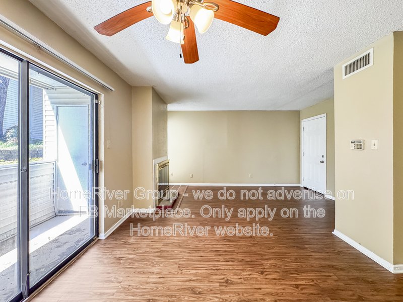 1 BR Home | Fireplace | Community Pool | Water Included property image