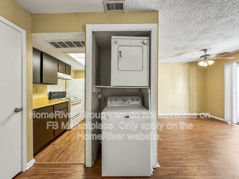 1 BR Home | Fireplace | Community Pool | Water Included property image