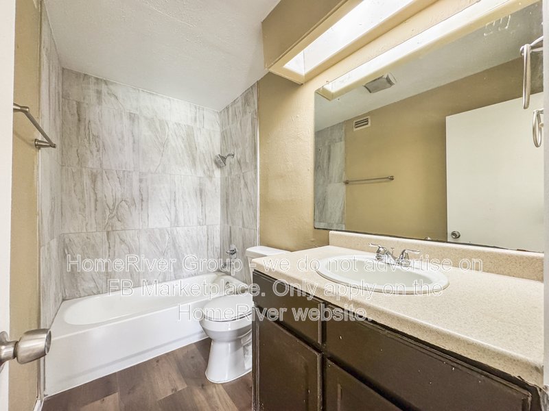 1 BR Home | Fireplace | Community Pool | Water Included property image