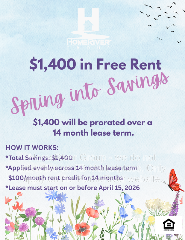 Available Now! Amazing 5 beds and 2.5 baths home! property image