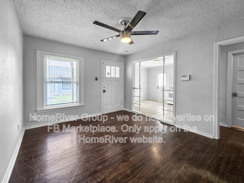 4 BR Home | Refrigerator | Detached Garage | property image