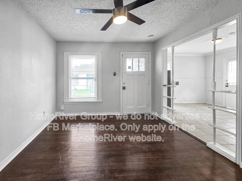 4 BR Home | Refrigerator | Detached Garage | property image