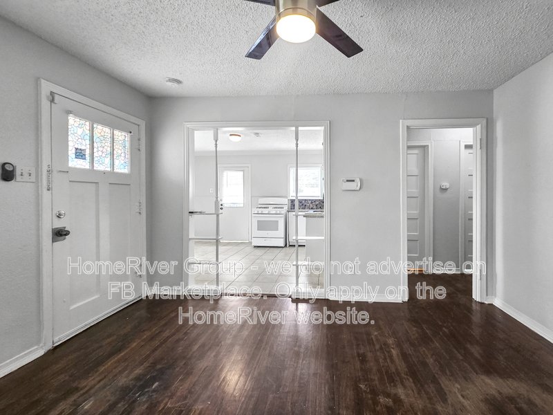 4 BR Home | Refrigerator | Detached Garage | property image