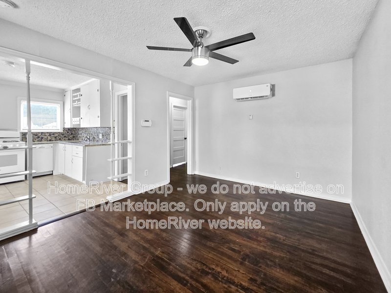 4 BR Home | Refrigerator | Detached Garage | property image