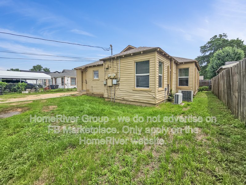 4 BR Home | Refrigerator | Detached Garage | property image