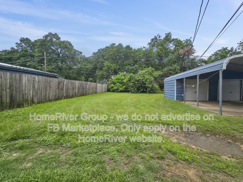 4 BR Home | Refrigerator | Detached Garage | property image