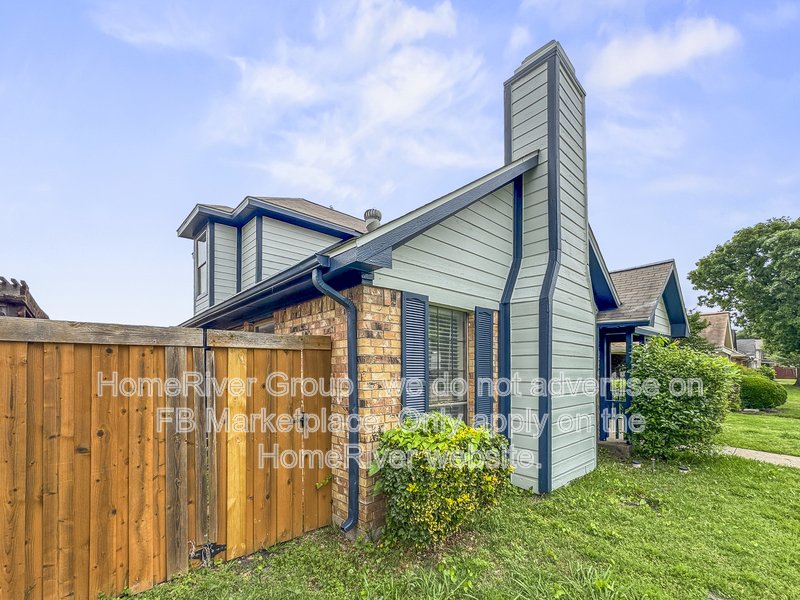 Spacious 3BR Rowlett Home | near Lake Ray Hubbard | Move-In Ready property image